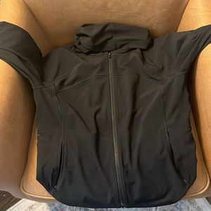 Athleta runner jacket